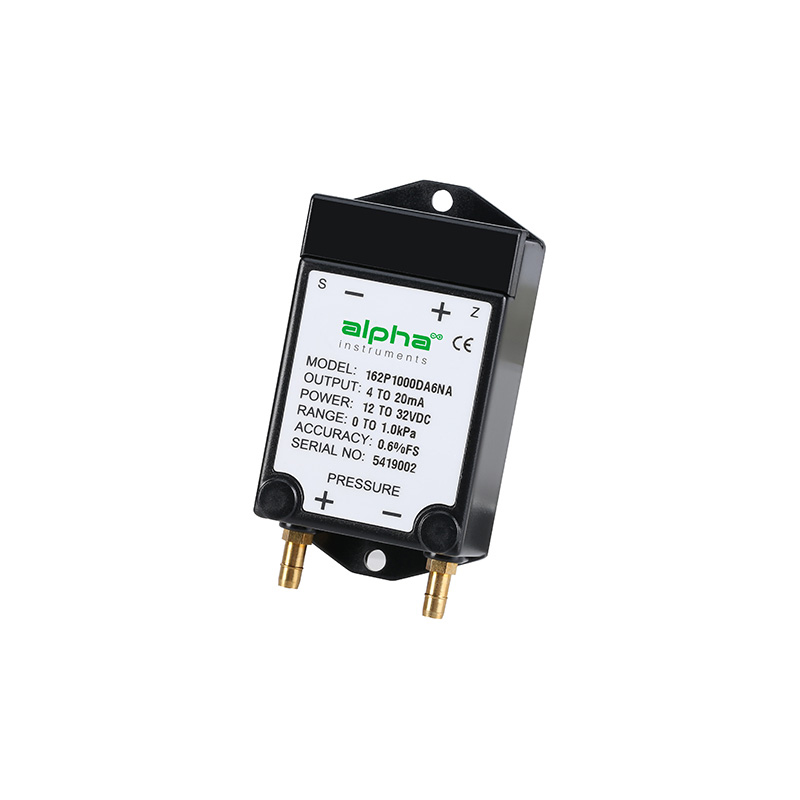 Model 162微差壓傳感器