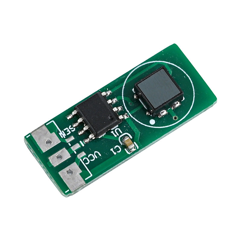 MK0108人體感應(yīng)模塊