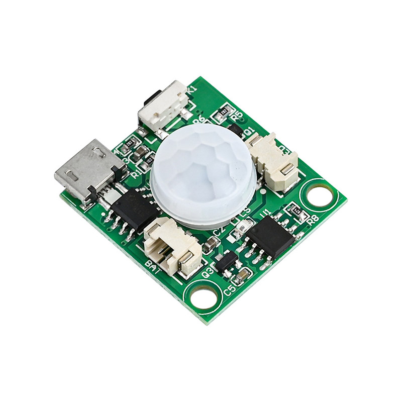 SB312E-01-002人體感應(yīng)模塊